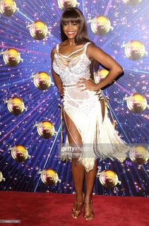 Oti Mabuse feet photo 1