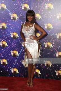 Oti Mabuse feet photo 19