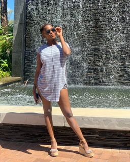 Oti Mabuse feet photo 6