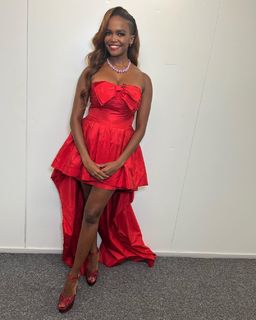 Oti Mabuse feet photo 18