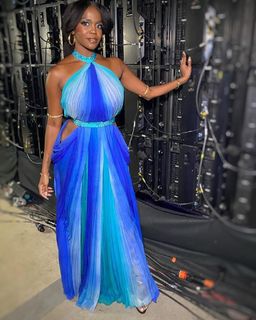 Oti Mabuse feet photo 16