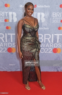 Oti Mabuse feet photo 12