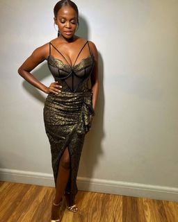 Oti Mabuse feet photo 4