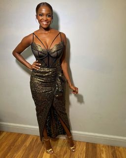 Oti Mabuse feet photo 3