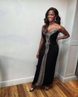 Oti Mabuse feet photo 16