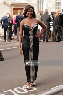 Oti Mabuse feet photo 10