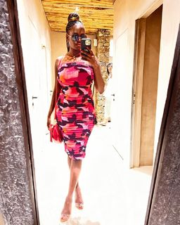 Oti Mabuse feet photo 16