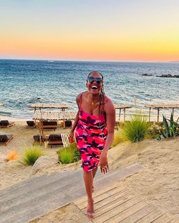 Oti Mabuse feet photo 14