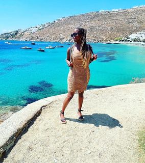 Oti Mabuse feet photo 10