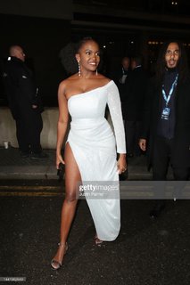 Oti Mabuse feet photo 13