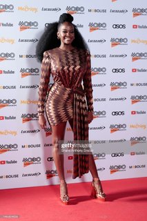 Oti Mabuse feet photo 9