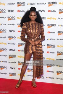Oti Mabuse feet photo 6