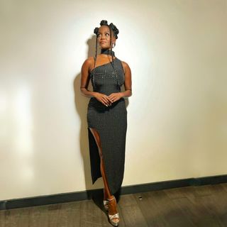 Oti Mabuse feet photo 11