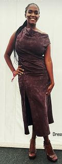 Oti Mabuse feet photo 10