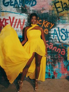 Oti Mabuse feet photo 16