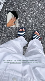 Otmara Marrero feet photo 15