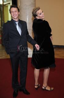 Otylia Jedrzejczak feet photo 18