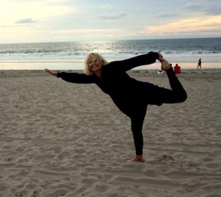 Otylia Jedrzejczak feet photo 15