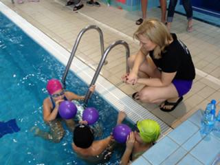 Otylia Jedrzejczak feet photo 10