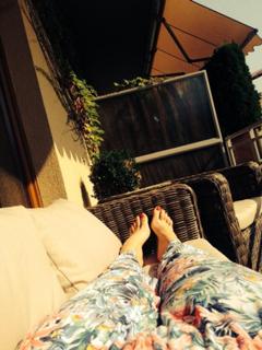 Otylia Jedrzejczak feet photo 17