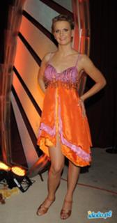 Otylia Jedrzejczak feet photo 5
