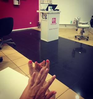 Otylia Jedrzejczak feet photo 17