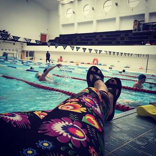 Otylia Jedrzejczak feet photo 15