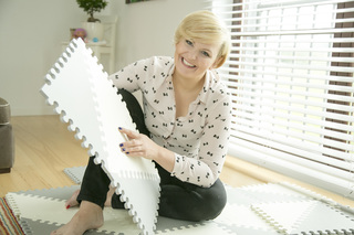 Otylia Jedrzejczak feet photo 2