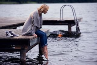 Otylia Jedrzejczak feet photo 10