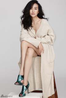 Ou Wang feet photo 19