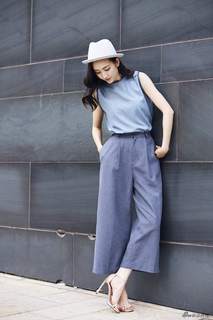 Ou Wang feet photo 17