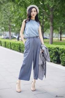 Ou Wang feet photo 15