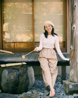 Ou Wang feet photo 8