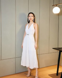 Ou Wang feet photo 6