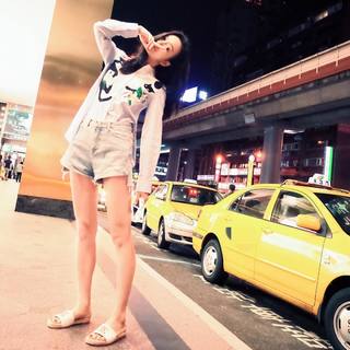 Ou Wang feet photo 20