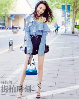 Ou Wang feet photo 16