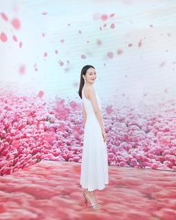 Ou Wang feet photo 10