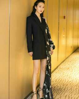 Ou Wang feet photo 8