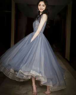 Ou Wang feet photo 7