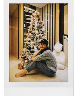 Ou Wang feet photo 6