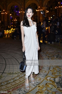 Ou Wang feet photo 5