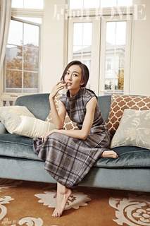 Ou Wang feet photo 2