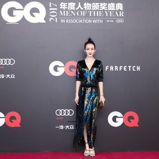 Ou Wang feet photo 1