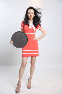 Ou Wang feet photo 19