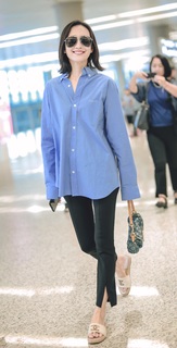 Ou Wang feet photo 8