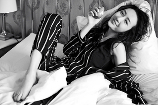 Ou Wang feet photo 6