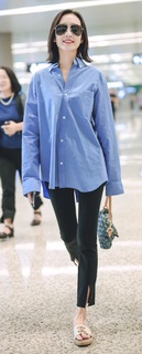 Ou Wang feet photo 4