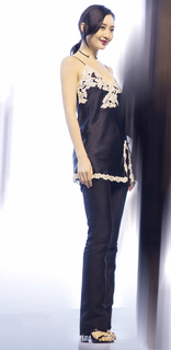 Ou Wang feet photo 19