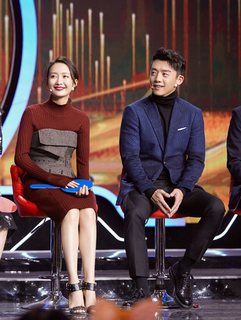 Ou Wang feet photo 18