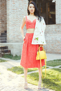 Ou Wang feet photo 15